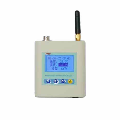 JQA-1500系列冷藏箱，GPRS溫濕度報(bào)警記錄儀，溫度記錄儀,溫濕度記錄儀